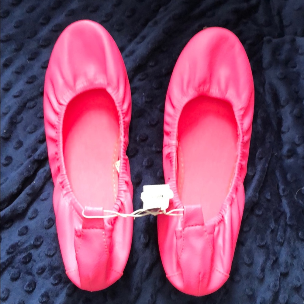 Ballet Flats